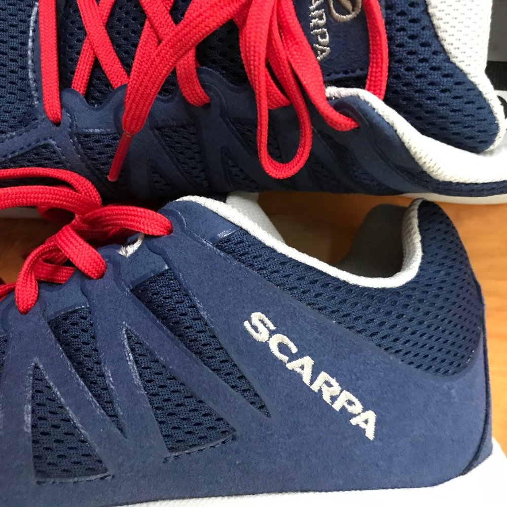 Scarpa Game Trail Running  - Men's 8